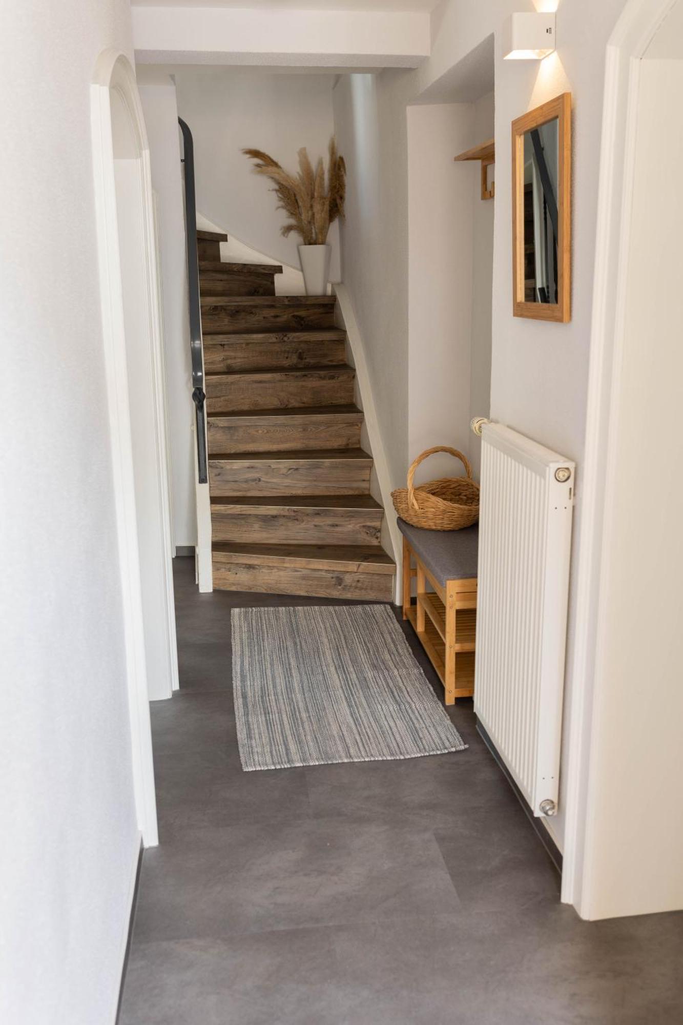 Haus Jakob Longkamp Esterno foto