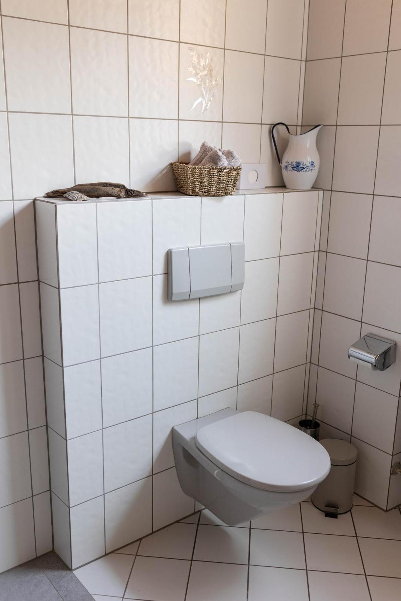 Haus Jakob Longkamp Esterno foto